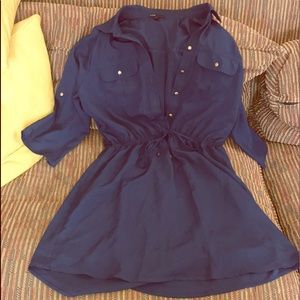 Bebop Dress
